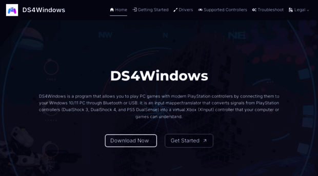 ds4-windows.io