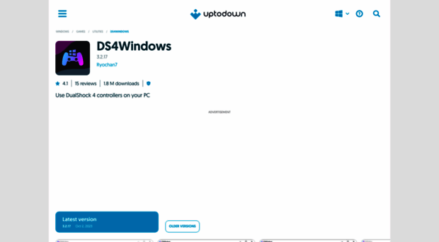 ds4windows.en.uptodown.com