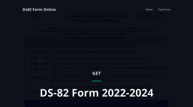 ds82-form-online.com