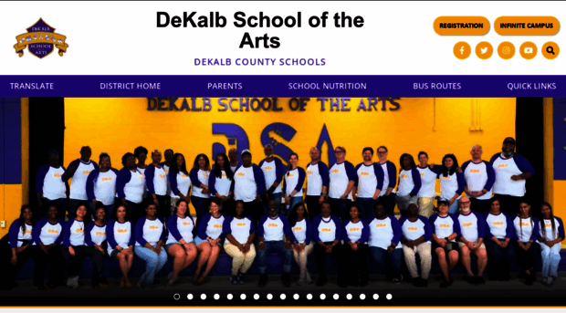 dsa.dekalb.k12.ga.us
