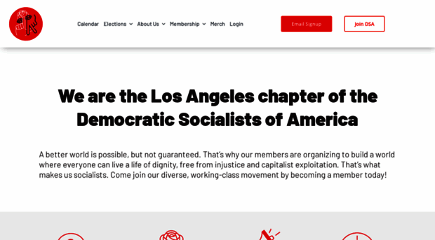 dsa.la