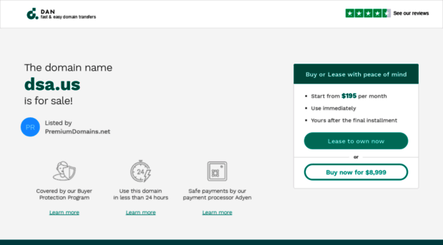 dsa.us