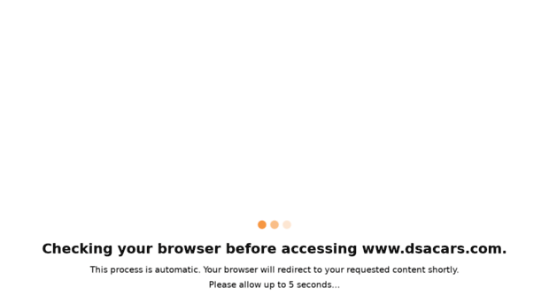 dsacars.com