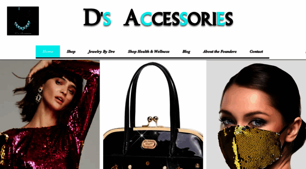 dsaccessories.net