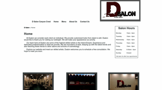 dsalonriverside.com