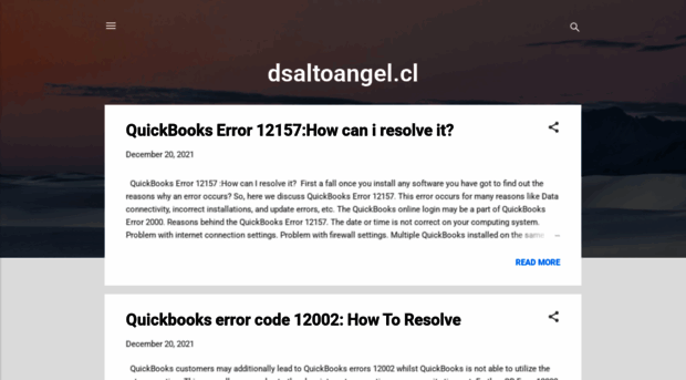 dsaltoangel.blogspot.com