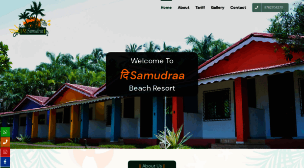 dsamudraa.com