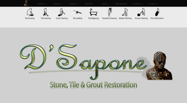 dsapone.com