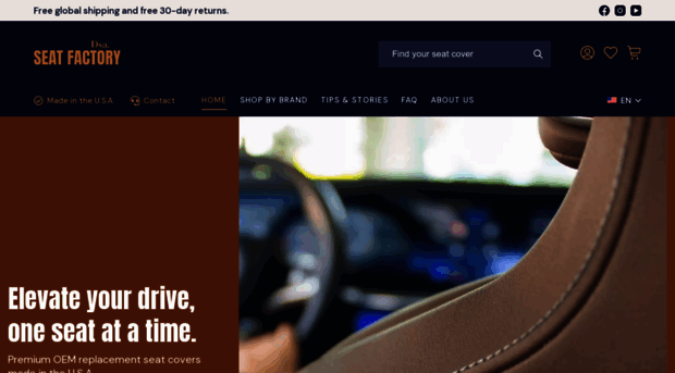 dsaseatfactory.com