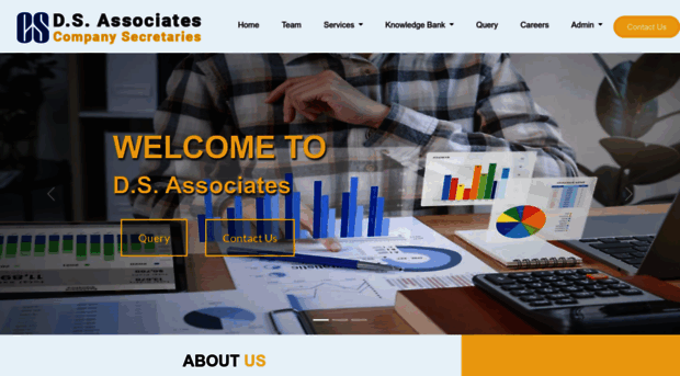 dsassociate.com