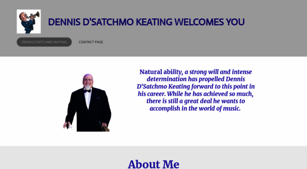 dsatchmo.com