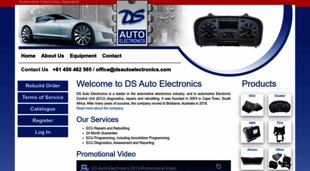 dsautoelectronics.com.au