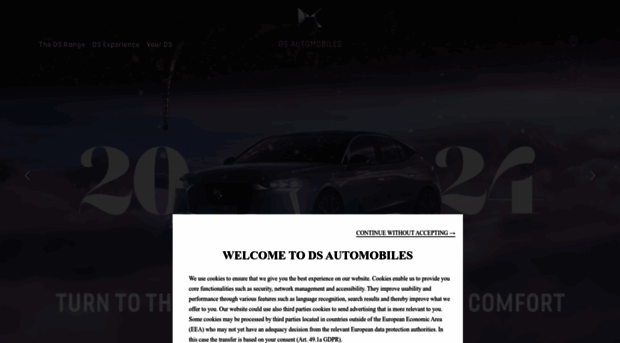 dsautomobiles-eg.com