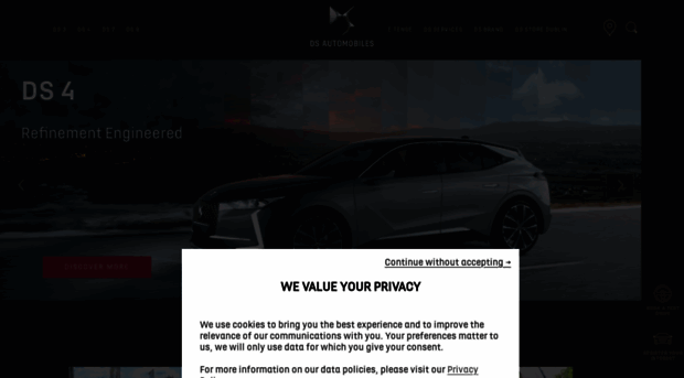 dsautomobiles.ie