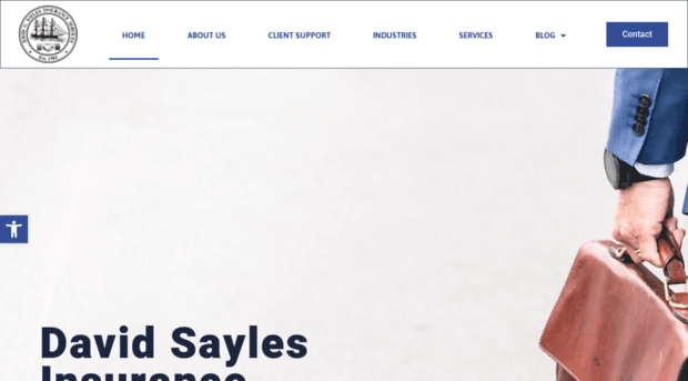 dsayles.com