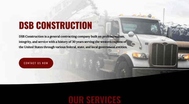 dsb-construction.com