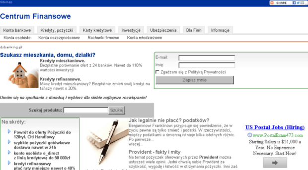 dsbanking.pl