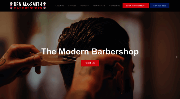 dsbarbershopmahogany.com