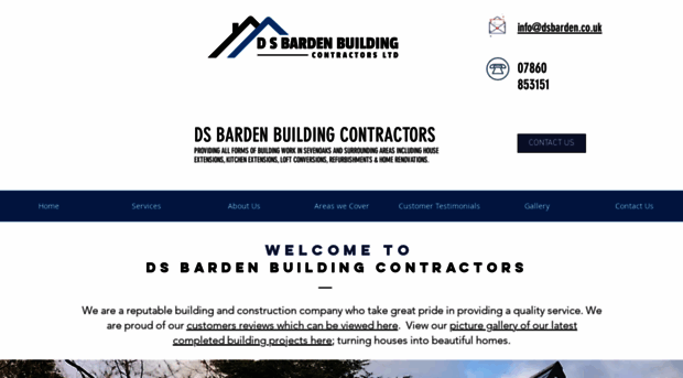 dsbardenbuilding.co.uk