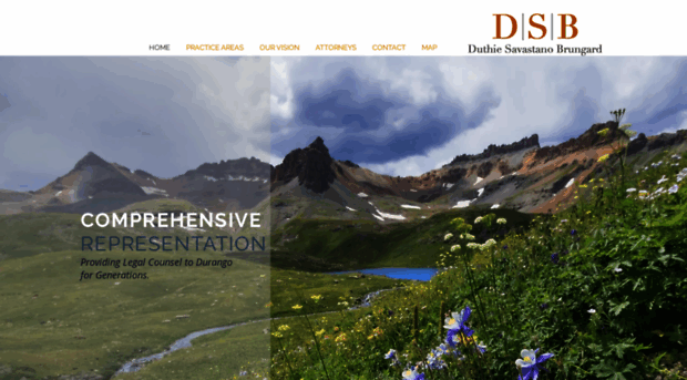 dsbdurango.com