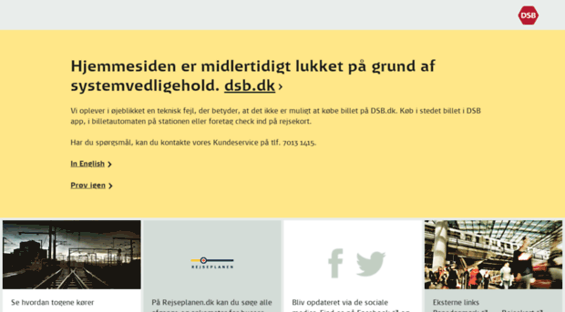 dsboresund.dk