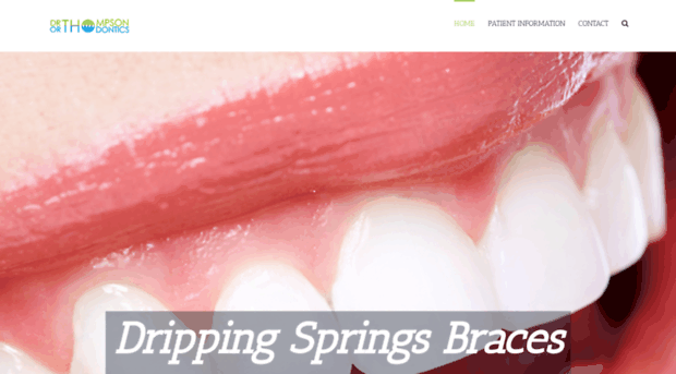 dsbraces.com