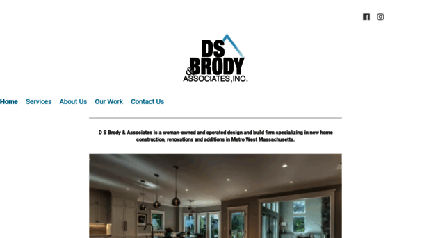 dsbrody.com