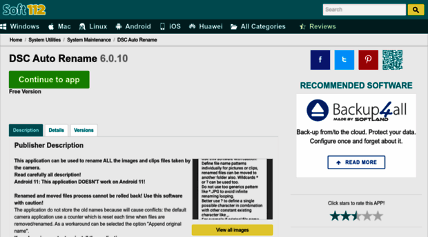 dsc-auto-rename.soft112.com