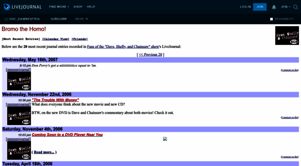 dsc-dawnpatrol.livejournal.com
