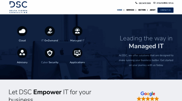 dsc-it.com.au