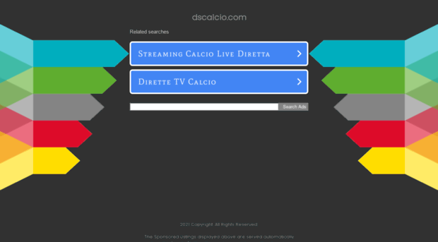 dscalcio.com