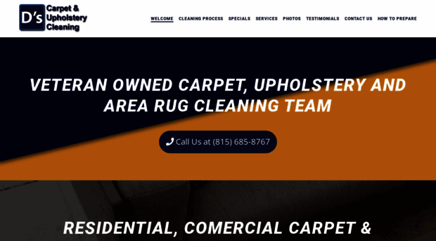 dscarpetcleaning.com