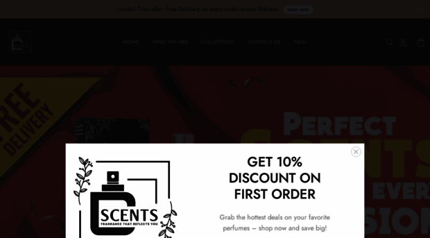 dscents.com.pk