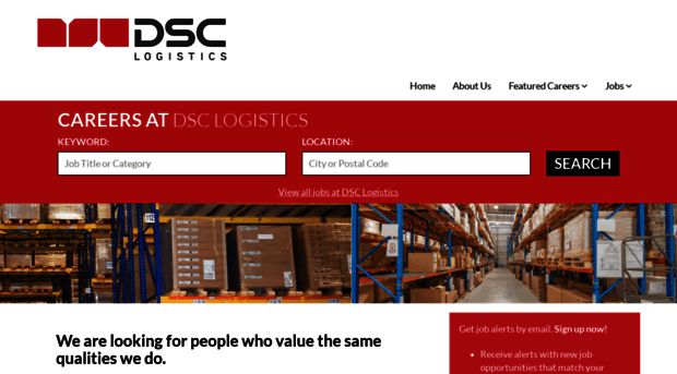 dsclogistics.jobs.net