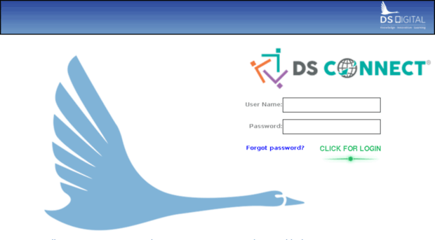 dsconnect.dsdigital.in