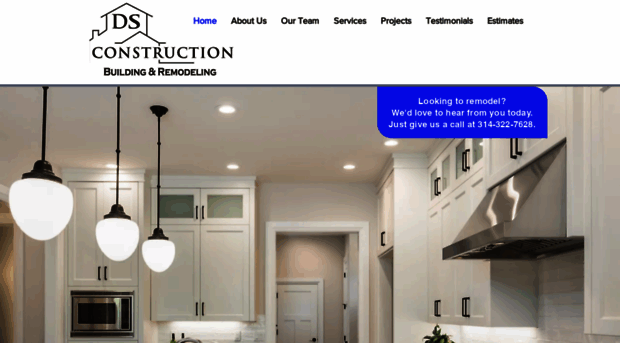 dsconstructiononline.com