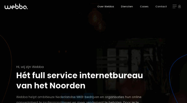 dscribehosting.nl