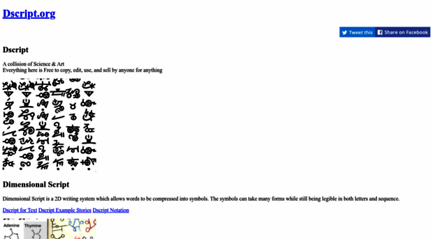 dscript.org