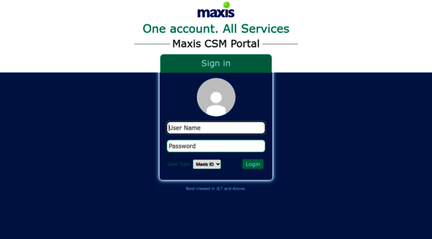 dscsm.maxis.com.my