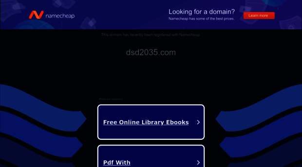 dsd2035.com