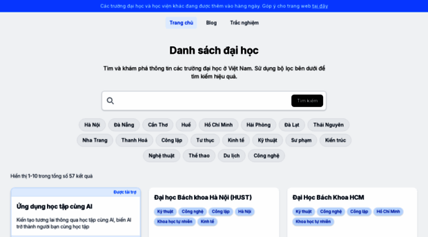 dsdaihoc.com