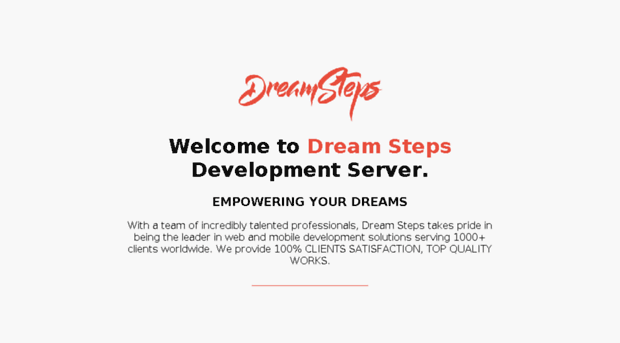 dsdev.website