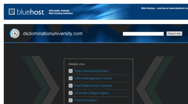 dsdominationuniversity.com