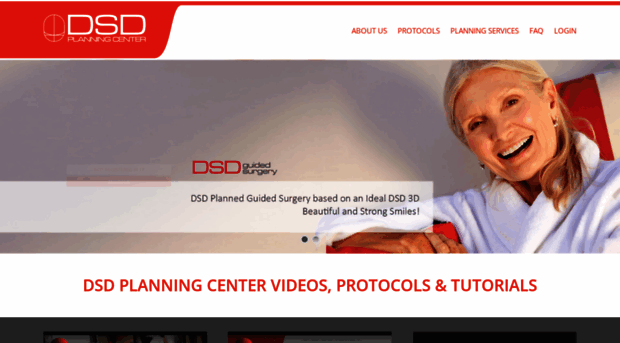 dsdplanningcenter.com