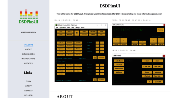 dsdplusui.com