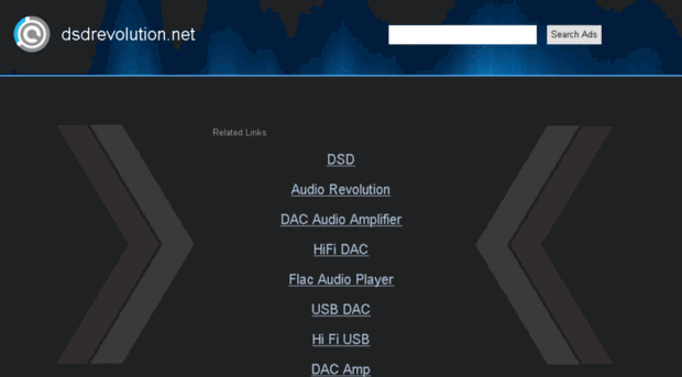 dsdrevolution.net