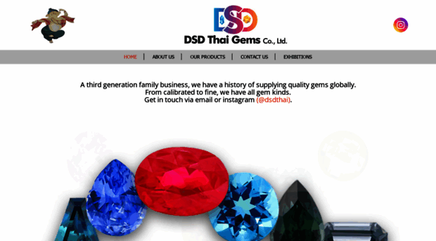 dsdthaigems.org