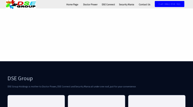 dse-group.co.za