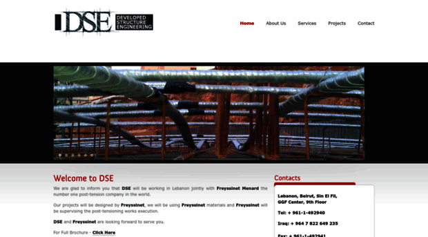 dse-lb.com