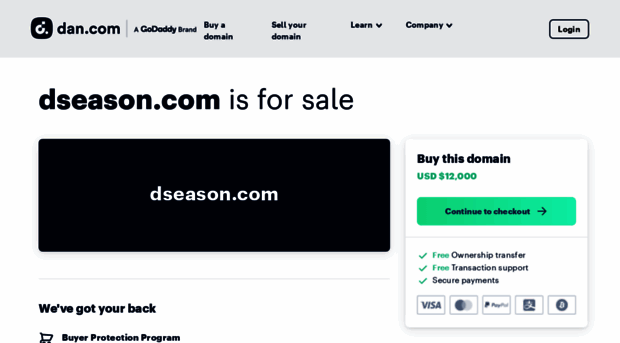 dseason.com